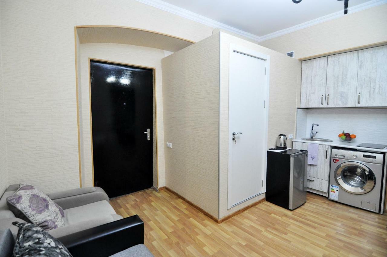 Apartment Albatross Tbilisi Exterior photo