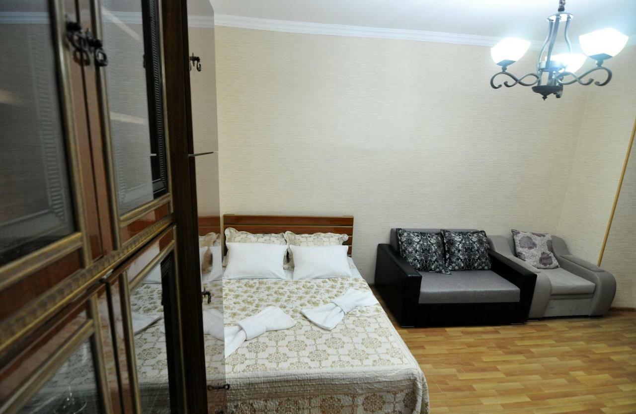 Apartment Albatross Tbilisi Exterior photo